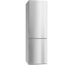 Miele KFN29233 D EDT Fridge Freezer - Stainless Steel
